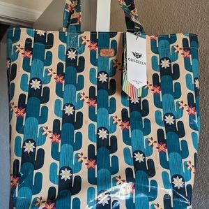 Consuelo. BASIC GRAB 'N' GO*